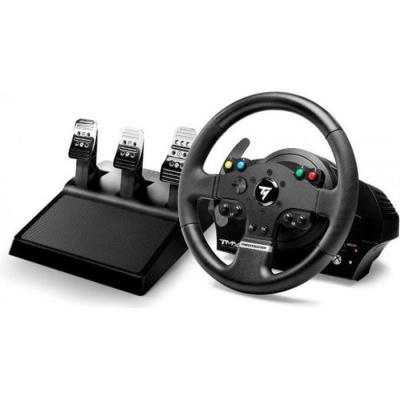 THRUSTMASTER  volant tmx pro noir
