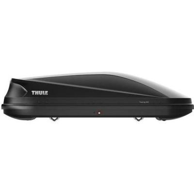 THULE  634208 Coffre de toit  Touring M anthracite 6342A-