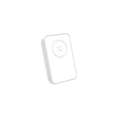 MUVIT Batterie externe induction 10000 mAh magsafe Tiger Power