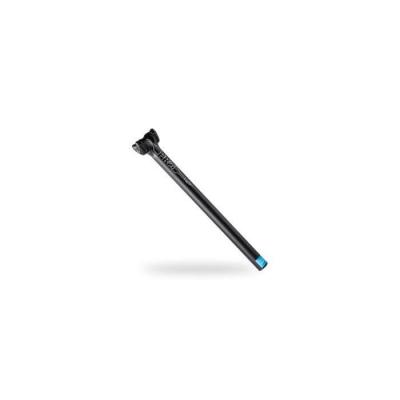 PRO BIKEGEAR Pro Tige de Selle LT 30,9-0 mm en Aluminium AL-6061, 400 mm.