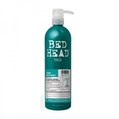 TIGI Bed Head Shampooing de R&eacute;cup&eacute;ration Urban Antidotes 750 ml 750 ml