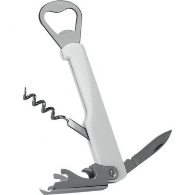 METALTEX Tire Bouchons Limonadier Multiusage Inox Et Manche Plastique