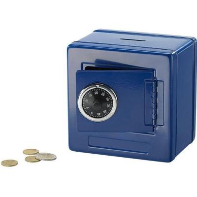 PLAYTASTIC  Tirelire Coffre-Fort