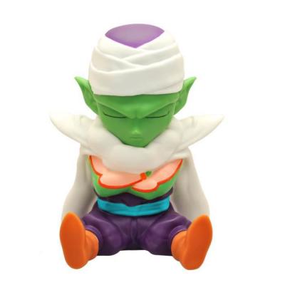 PLASTOY Tirelire Chibi - Dragon Ball - Piccolo 