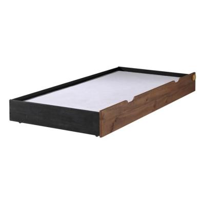 Vipack Tiroir Gigogne pour Lit Simple Alex