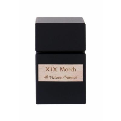 TIZIANA TERENZI  - Black XIX March Parfum 100 ml unisex