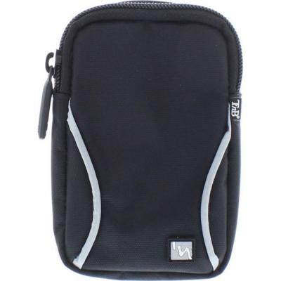 TNB  -  One Shot L - &eacute;tui APN Compact High Zoom Nylon - Noir