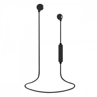 T NB Tnb - Ecouteurs Bluetooth T'nB Collection Sweet - Noir 60cm
