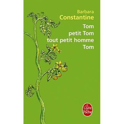 Tom, petit Tom, tout petit homme, Tom