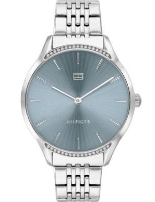TOMMY HILFIGER  classic 1782210 orologio donna al quarzo