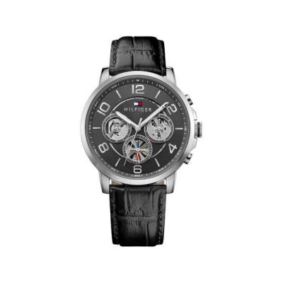 TOMMY HILFIGER Montre Homme  Keagan Ace 1791289