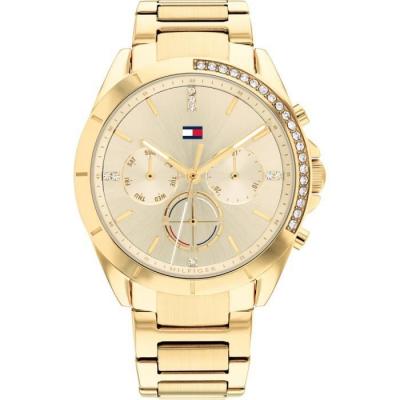 TOMMY HILFIGER Montre Femme  1782385