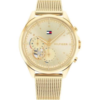 TOMMY HILFIGER Montre Femme  1782417