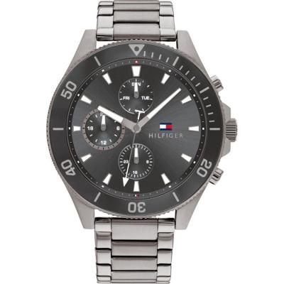 TOMMY HILFIGER Montre Homme  1791918