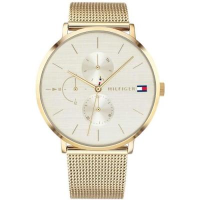 TOMMY HILFIGER  1781944, Quartz, 40mm, 3ATM