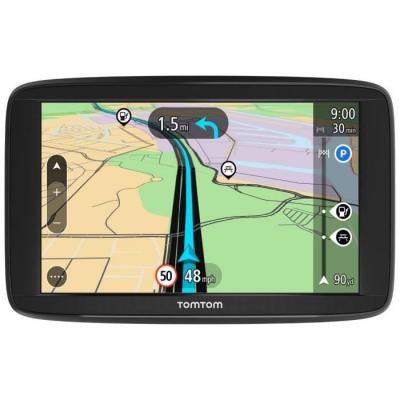 TOM TOM GPS TomTom Via 62 Europe 48 Pays