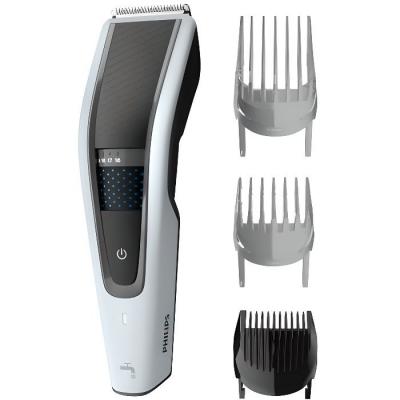 PHILIPS  HC5610/15 Tondeuse Cheveux Series 5000, 28 hauteurs de coupe