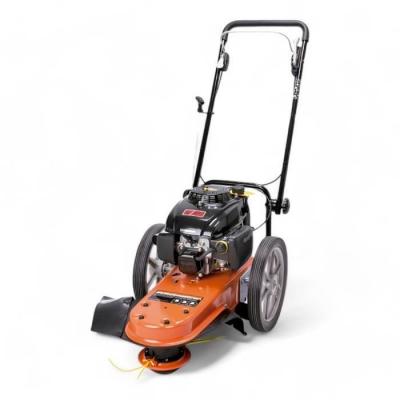 DAEWOO Tondeuse d&eacute;broussailleuse thermique 5,5 cv, 160 cm3, coupe 56 cm -  DWBC5600 