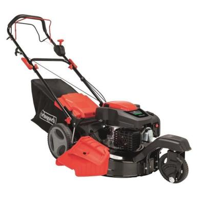 SCHEPPACH Tondeuse autotract&eacute;e 3 roues  MS173-51-3RBR - 51 cm de coupe