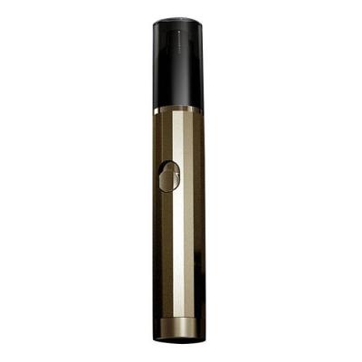 ENCHEN Tondeuse Nez  En001 Pour Raser Le Nez Et Les Oreilles Couleur Or Tension 37 V