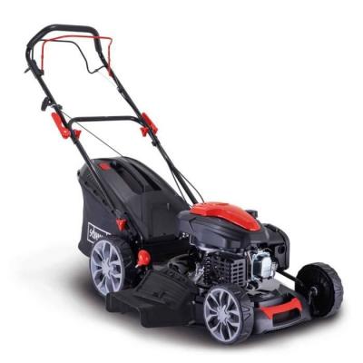 SCHEPPACH Tondeuse a gazon thermique PML53-225S 