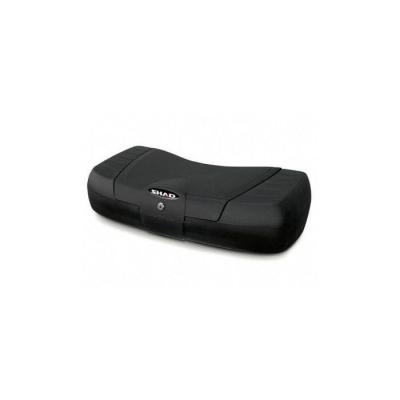 SHAD Coffre avant pour quad  ATV 40L noir