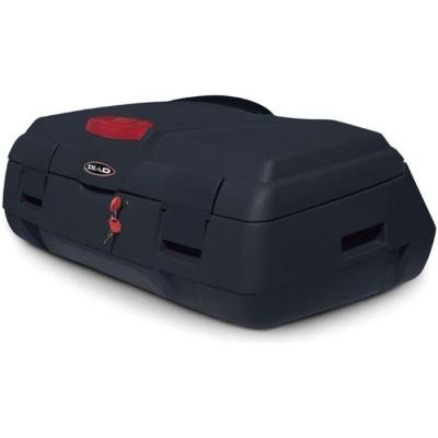 SHAD Top case quad  ATV 80L noir