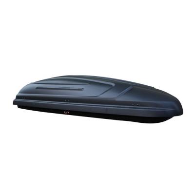 TOPCAR  - Coffre de toit ABER 460 - 460 litres - Charge 75kg - TOP01260001