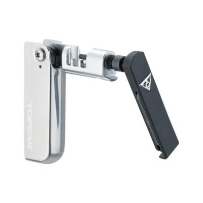 TOPEAK Outil de montage de cha&icirc;ne pliante  Link 11 - Gris