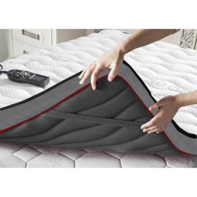 ECO DE Renouvelez votre matelas avec ce topper 160x200