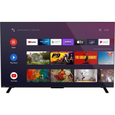 TOSHIBA  65UA2363DG TV 165,1 cm (65 ) 4K Ultra HD Smart TV Noir 300 cd/m&sup2; - Neuf