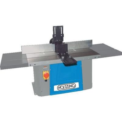 LEMAN  - D&eacute;fonceuse stationnaire 40mm 1500W + Accessoires - LOTDE40