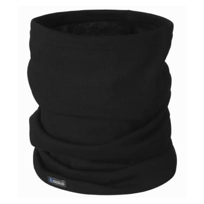 ODLO  10680 Tour de cou mixte Tube Warm (Noir)