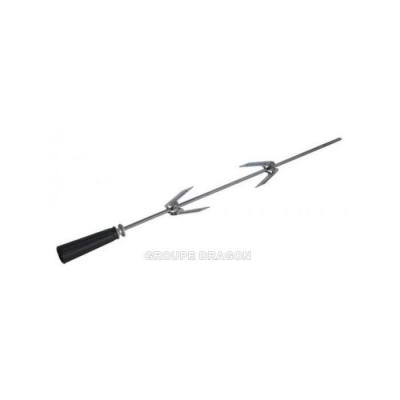 SCHOLTES Tourne broche complet de 360mm pour cuisiniere 