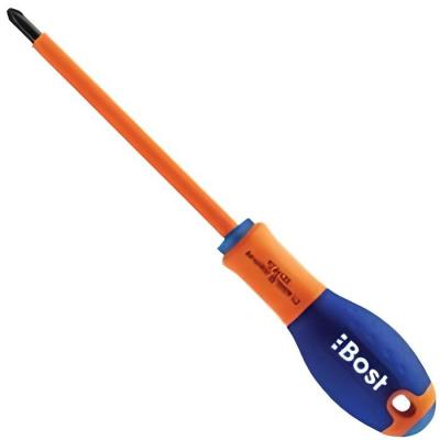 BOST Tournevis - 1000 V - Expert2 - Pz 1