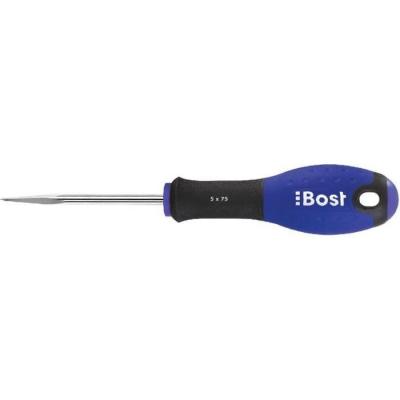BOST Tournevis  - Lame pointe Expert - 5 X 75 mm - 625040