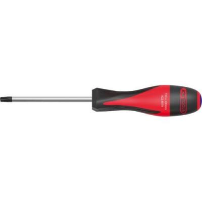 KS TOOLS Kstools - Tournevis ultimate&reg; torx&reg; perc&eacute; TB8 - L.100 mm