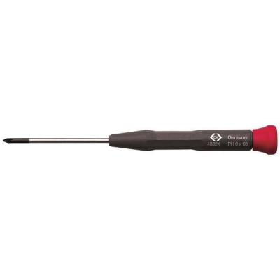 C.K MAGMA Tournevis Xonic PH 00 C.K. T4882X 00