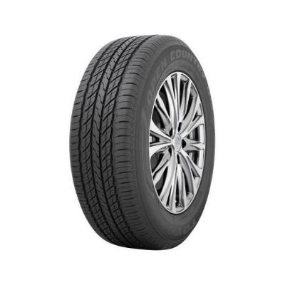 TOYO  Open Country U/T 285/65 R17 116H
