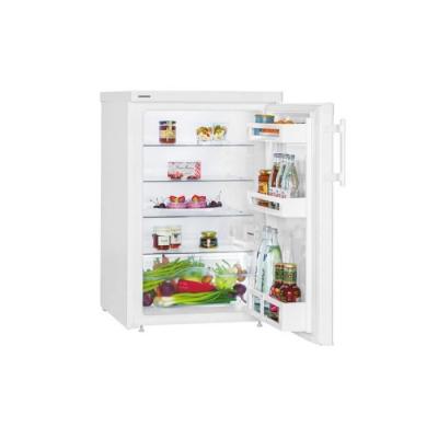 LIEBHERR  TP 1410 Comfort r&eacute;frig&eacute;rateur Autoportante 136 L F Blanc