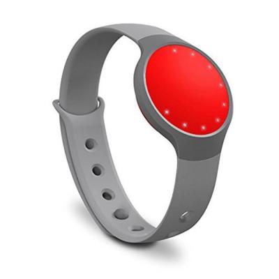 MISFIT Objet connect&eacute; / Domotique  FLASH Rouge Red Tracker Fitness Sans Fil Mu