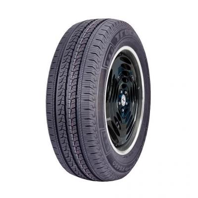 TRACMAX Pneu camionnette Hiver  195/75R16 107R X-Privilo VS450 N