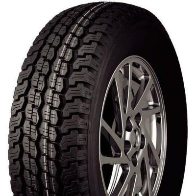 TRACMAX  Pneu RADIAL RF07 205/80R16 104S - 4x4 - Et&eacute;