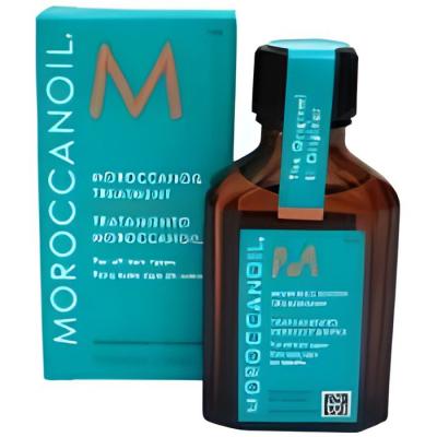 MOROCCANOIL Soin huile  L&acute;Original format voyage - 