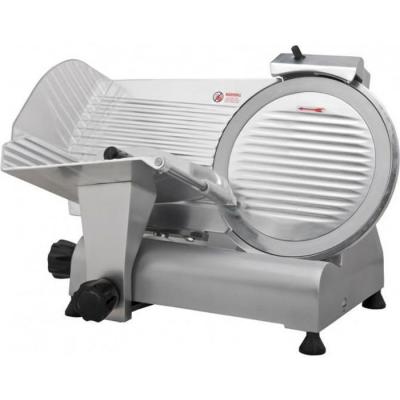  Trancheuse &agrave;&nbsp; Jambon Electrique Lame &agrave;&tilde; 30 cm - Pujadas