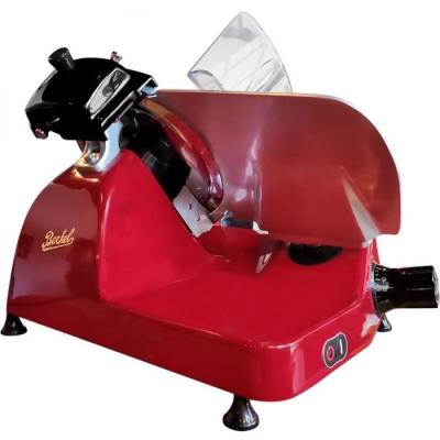 BERKEL Pro Line Xs25 Rouge Trancheuse 230/50/1 Rouge 