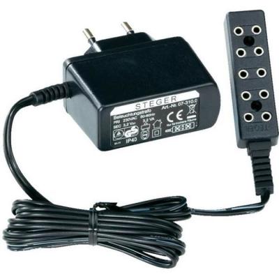 KAHLERT LICHT Transformateur pour &eacute;clairage 3-5V- 2-4VA 60959