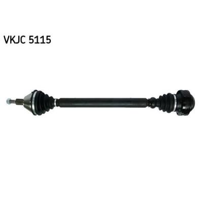 SKF Cardans (arbre de transmission)  VKJC 5115 (X1)