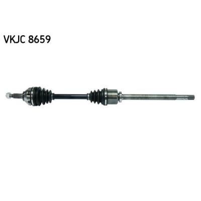 SKF Cardans (arbre de transmission)  VKJC 8659 (X1)