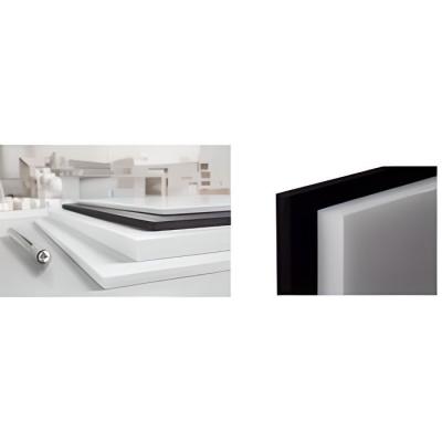 AIRPLAC Boite De 10 Cartons Plume 5 Mm A3 - Transotype